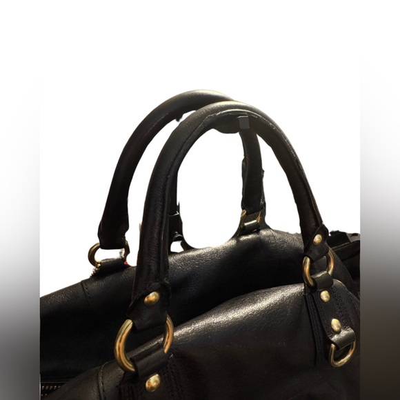 Coach Madison Sabrina Satchel - 2008 Y2K - Picture 6 of 9